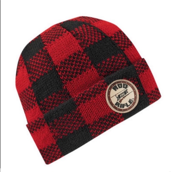 Rod and Rifle Other - NWOT Rod and Rifle Beanie